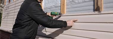 Best Insulated Siding Installation  in Riesel, TX